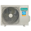 HISENSE Инверторные сплит-системы серии RED CRYSTAL Super DC Inverter AS-10UW4RYDTG05(R)