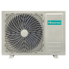 HISENSE Классические сплит-системы серии NEO Classic A UPGRADE AS-12HR4SVDDC15