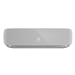 Инверторные сплит-системы серии SILVER CRYSTAL SUPER DC Inverter (R32) AS-13UW4RVETG01(S)