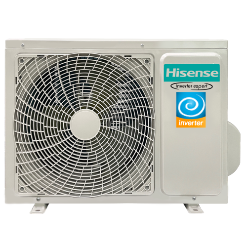 HISENSE Инверторные cплит-системы серии EXPERT PRO SUPER DC Inverter R32 AS-18UW4RXATV00