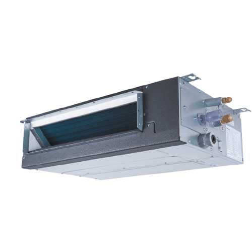 HISENSE Тонкие внутренние блоки канального типа с DC-вентилятором VRF-систем AVE-12HJFDL