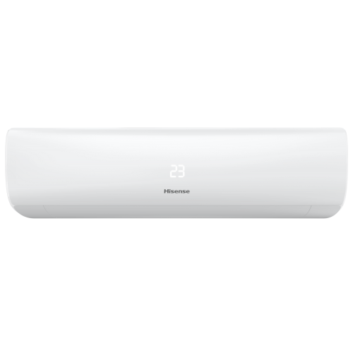 HISENSE Внутренние блоки настенного типа серии ZOOM FREE Match DC Inverter R32 AMS-09UW4RYRKB01