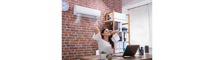 Инверторный кондиционер Hisense
