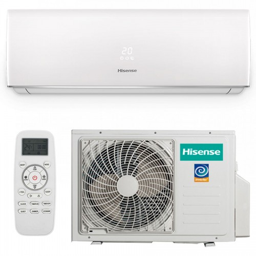 Наружный блок Hisense Наружный блок AS-09UR4SYDDB1W
