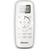 Внутренний блок Hisense Внутренний блок AS-18HR4SMATG015G