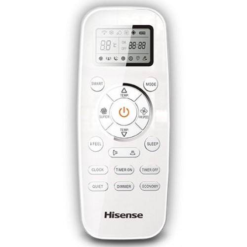 Внутренний блок Hisense Внутренний блок AS-18HR4SMATG015G
