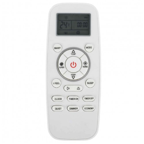 Внутренний блок Hisense Внутренний блок AS-18UR4SMADB035G