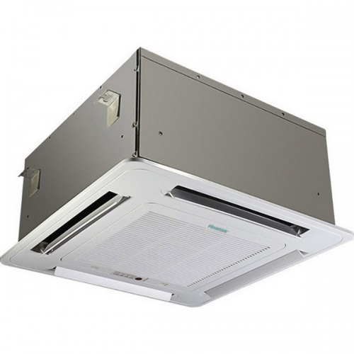 Hisense Внутренний блок AUC-24HR4SGA1+AUC-950
