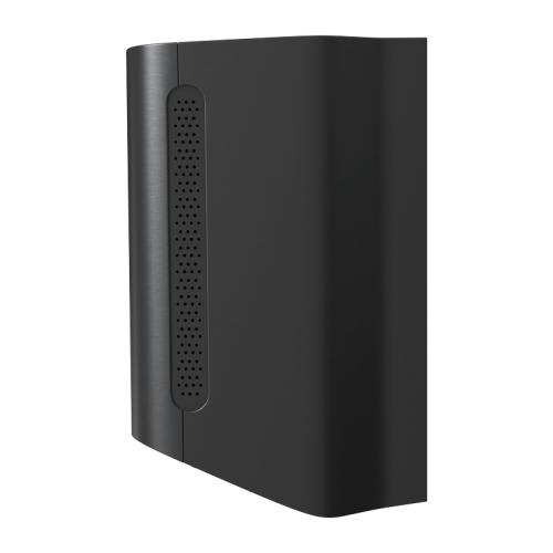 Инверторная сплит-система серии VISION PRO 2.0 CARBON SUPERIOR DC Inverter AS-13UW4RXVQH02(B) (комплект)