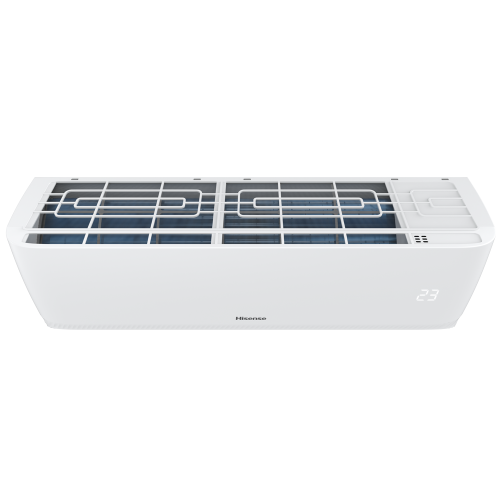 Бытовые сплит-системы Hisense AS-24UW4RBTCM00