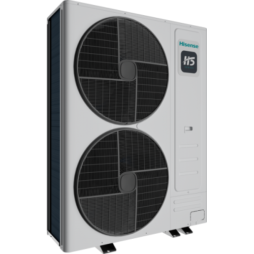 Наружный блок VRF системы серии H5 AVW-41HJDH2H1