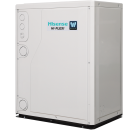 Наружные блоки VRF-системы Hisense AVWW-190FKFW1