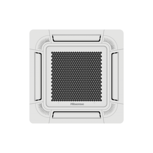 Внутренние блоки кассетного типа с DC-вентилятором R32/R410A AVBC-12HJDBA